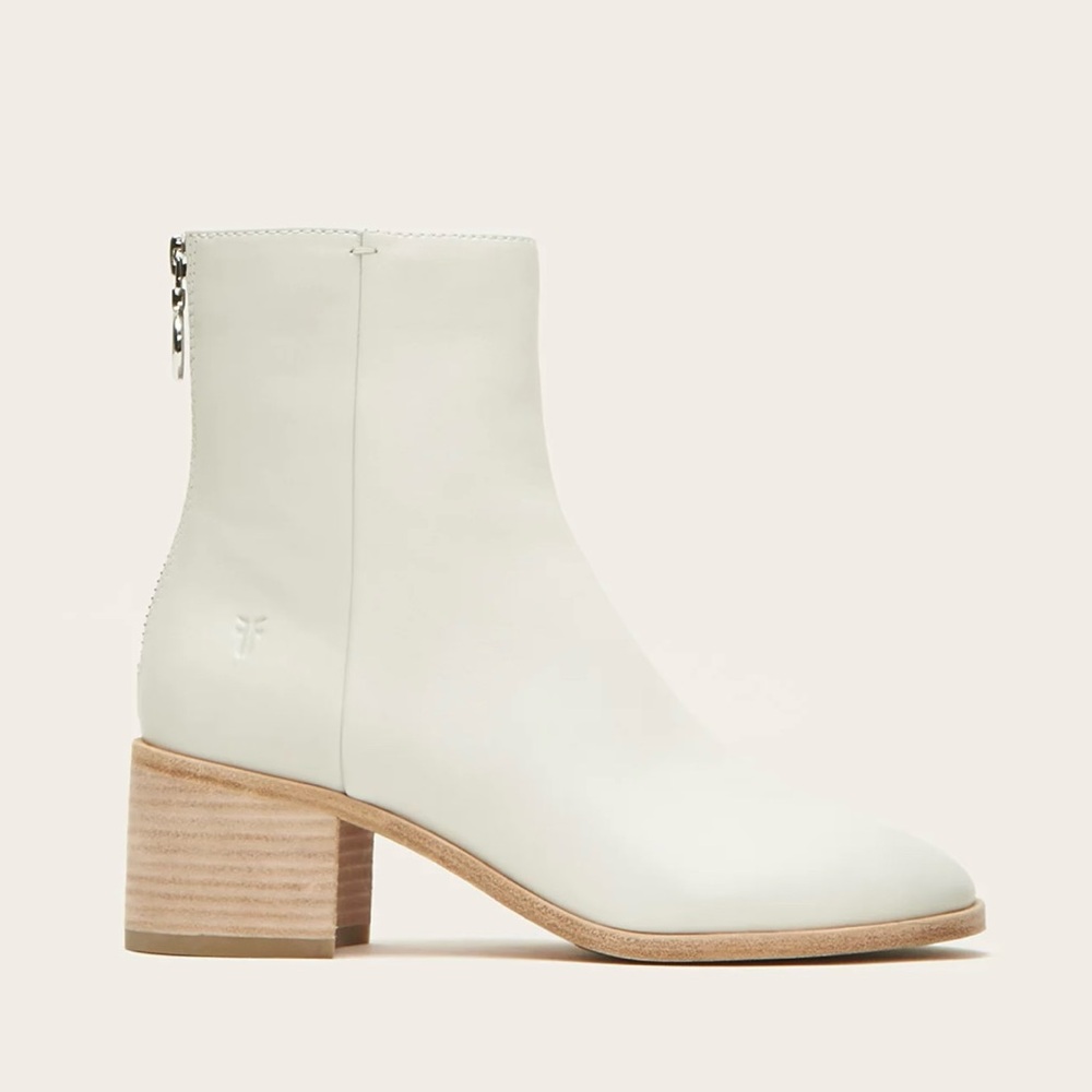 FRYE Emilia Short Boot